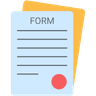 Company Forms