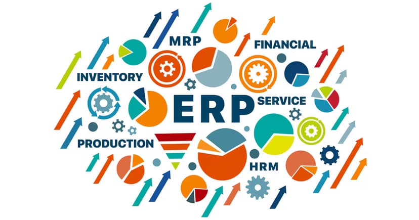 ERP