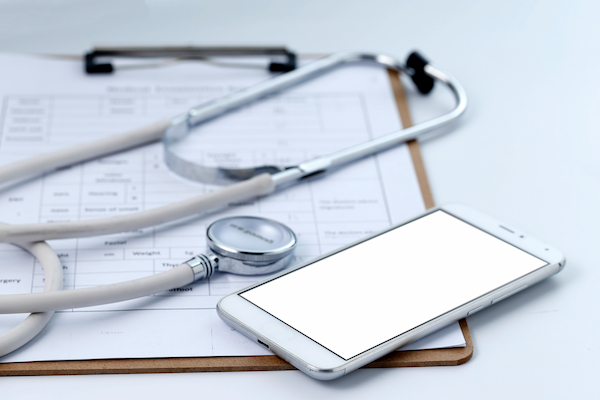 Healthcare Analytics