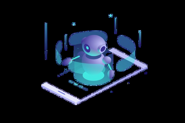 AI Chatbot Platform