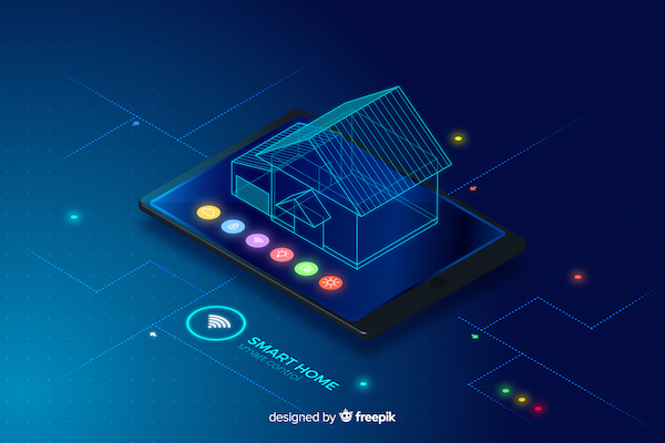 Smart Home Systems