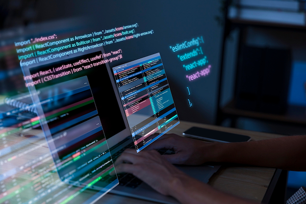 Web App Development