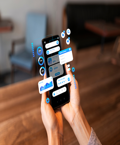Mobile Friendly